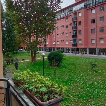 Pm 50 Via Pietro Boifava Guest House ميلان المظهر الخارجي الصورة