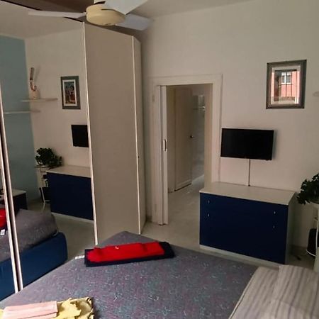 Pm 50 Via Pietro Boifava Guest House ميلان المظهر الخارجي الصورة