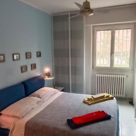 Pm 50 Via Pietro Boifava Guest House ميلان المظهر الخارجي الصورة
