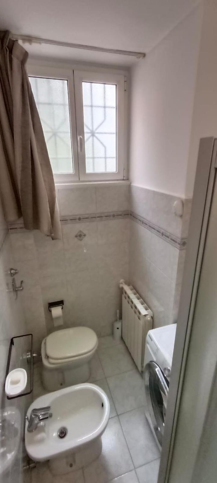 Pm 50 Via Pietro Boifava Guest House ميلان المظهر الخارجي الصورة