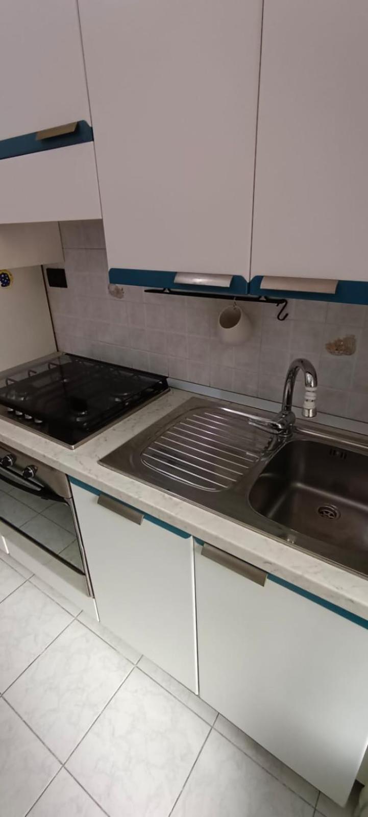 Pm 50 Via Pietro Boifava Guest House ميلان المظهر الخارجي الصورة
