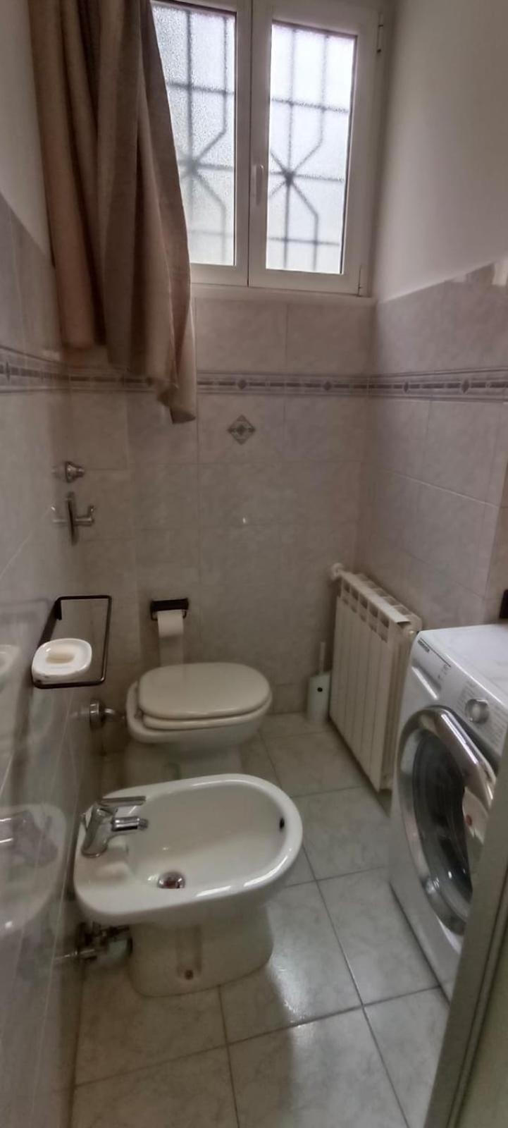 Pm 50 Via Pietro Boifava Guest House ميلان المظهر الخارجي الصورة